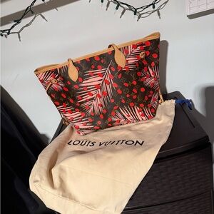 Limited edition Louis Vuitton